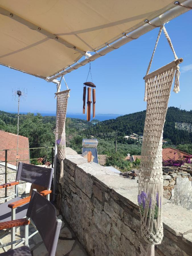 Chrysa's Hideaway Holiday home Rantatika
