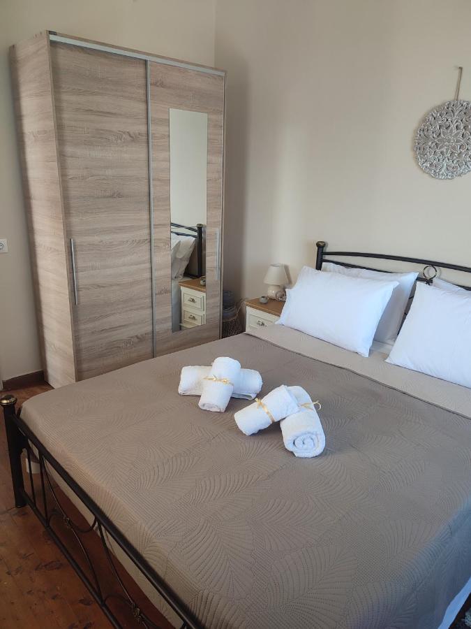 Chrysa's Hideaway Holiday home