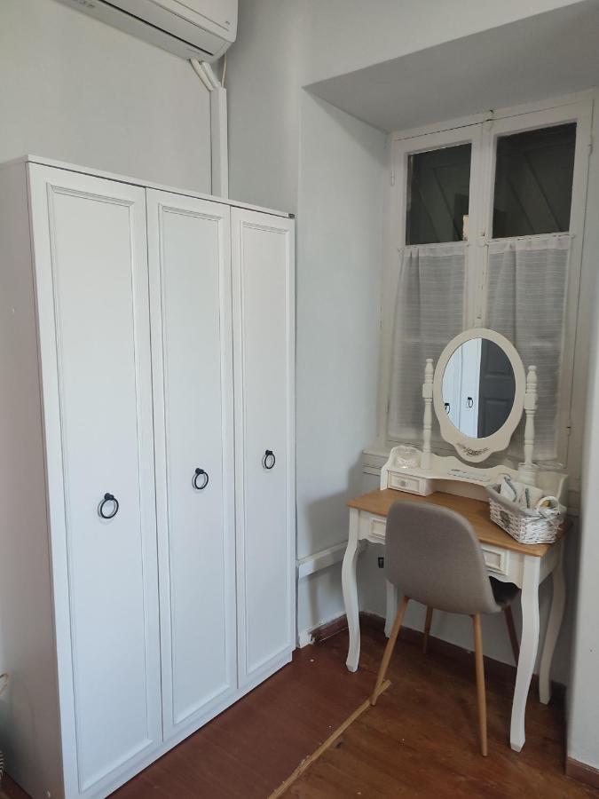 Holiday home Chrysa's Hideaway