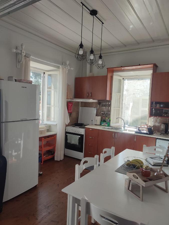 Holiday home Chrysa's Hideaway Rantatika