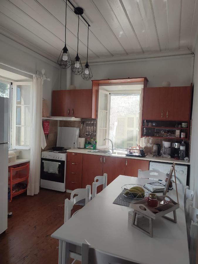 Chrysa's Hideaway Holiday home