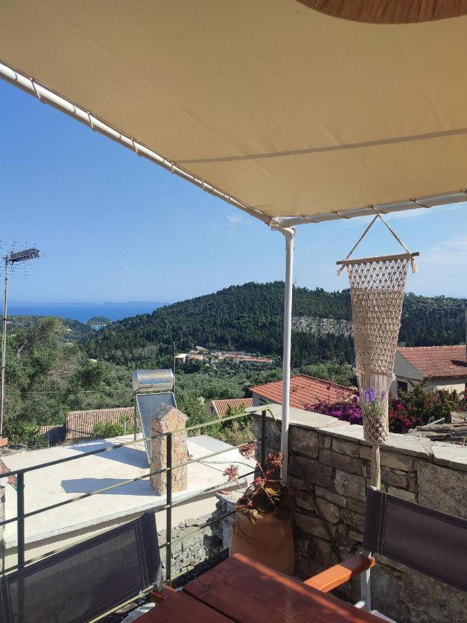 Chrysa's Hideaway Holiday home Rantatika