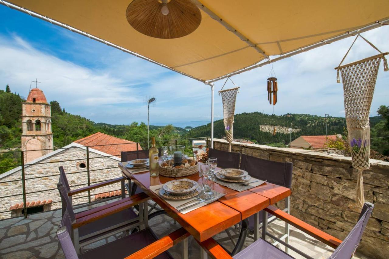 Holiday home Chrysa's Hideaway Rantatika
