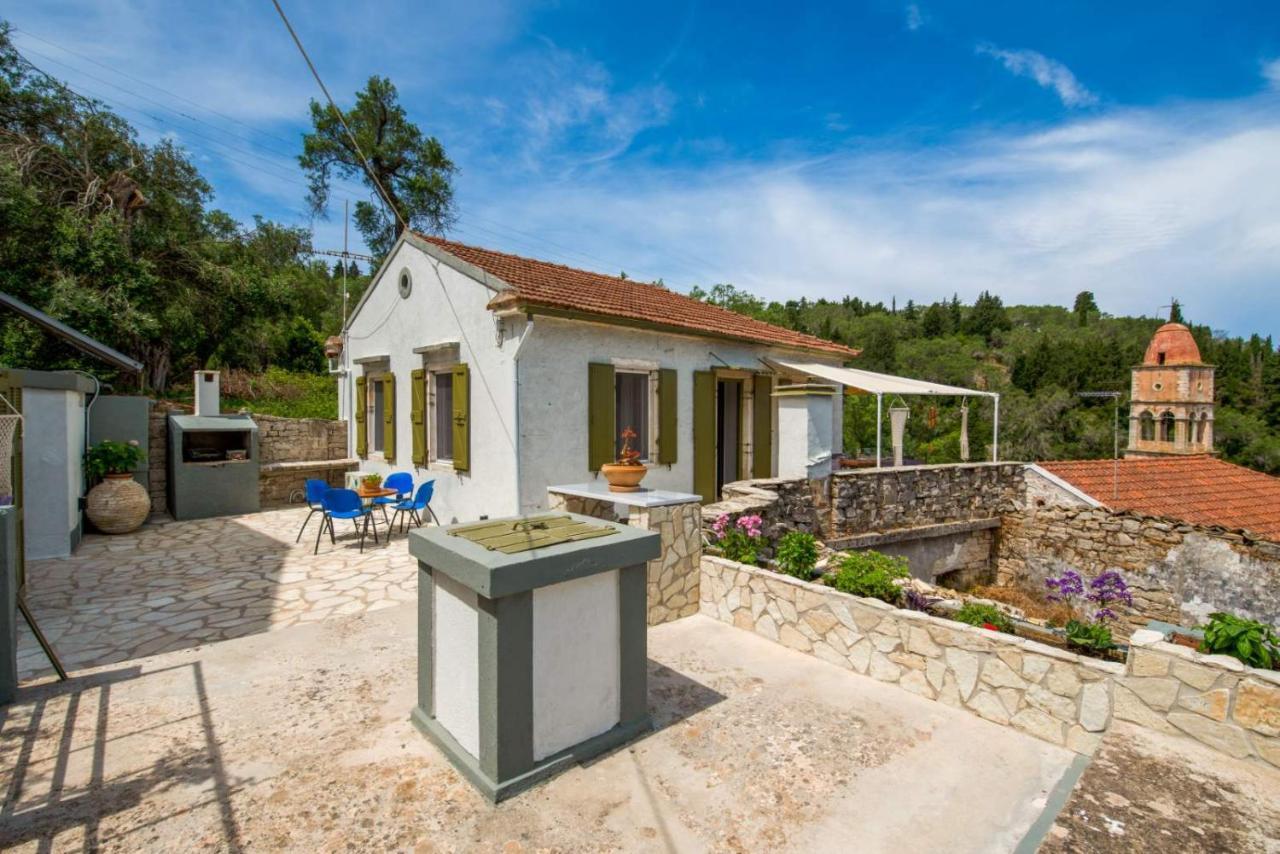 Chrysa's Hideaway Holiday home Rantatika