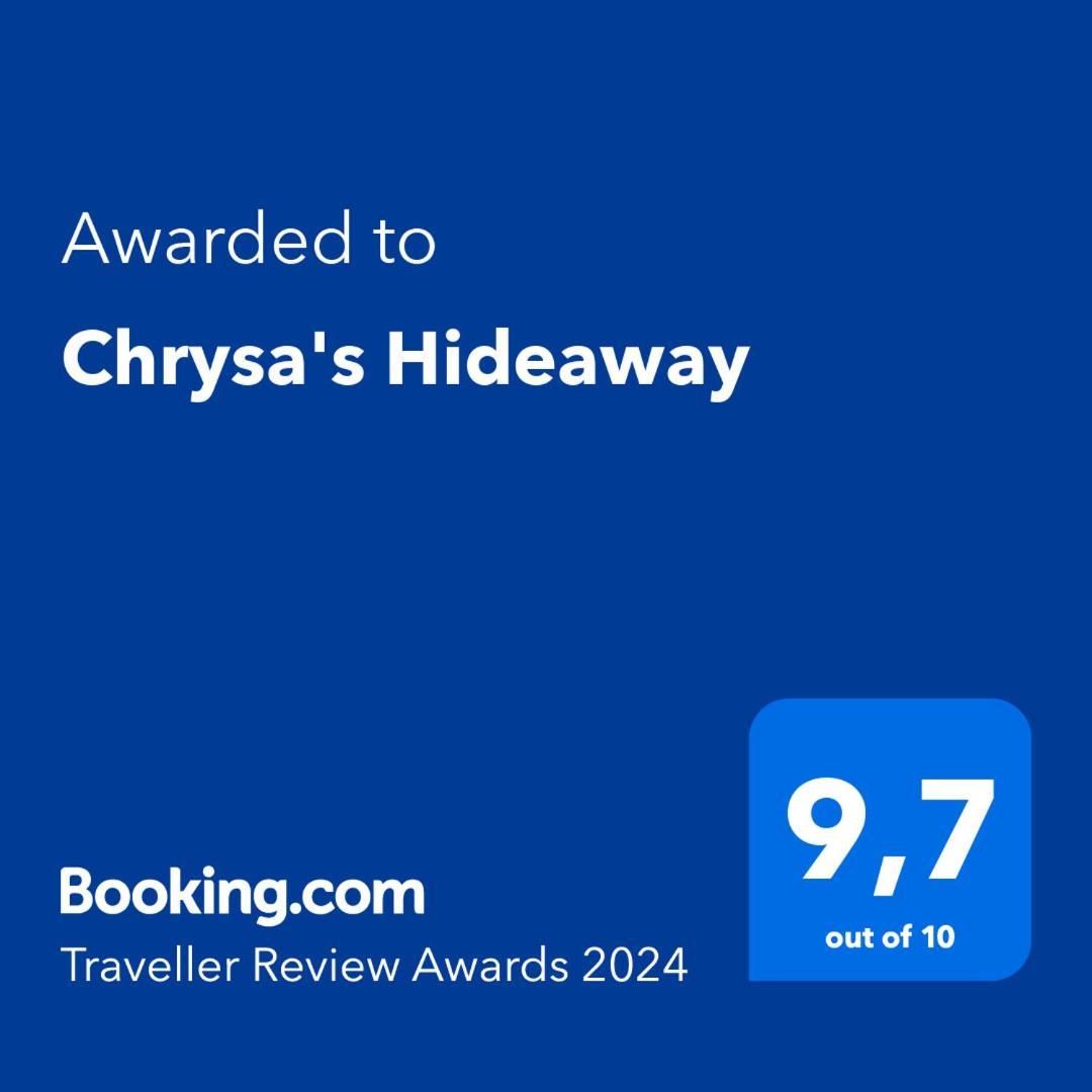 Chrysa's Hideaway
